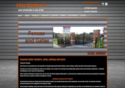 Steel Secure