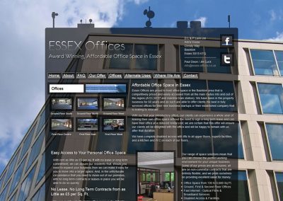 Essex Offices