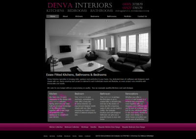 Denva Interiors