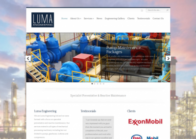 Luma Engineering