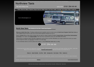 Northview Taxis