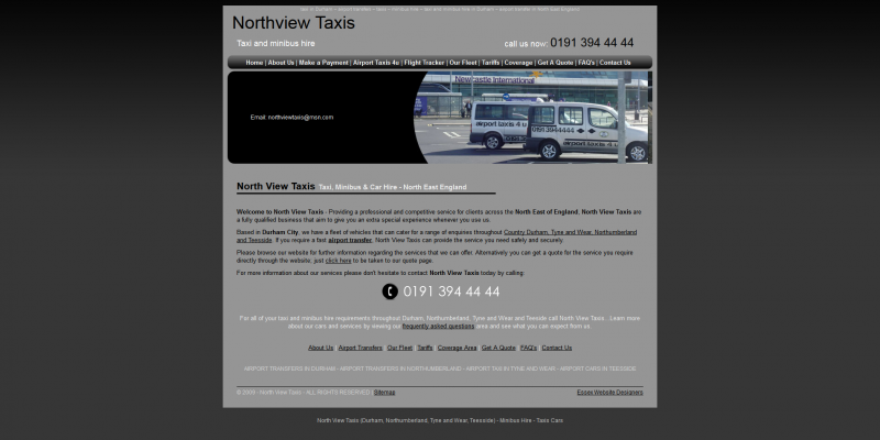 Northview Taxis