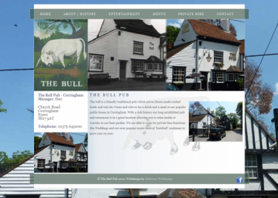 The Bull Pub