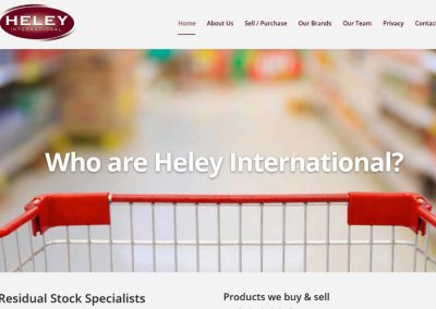 Heley International