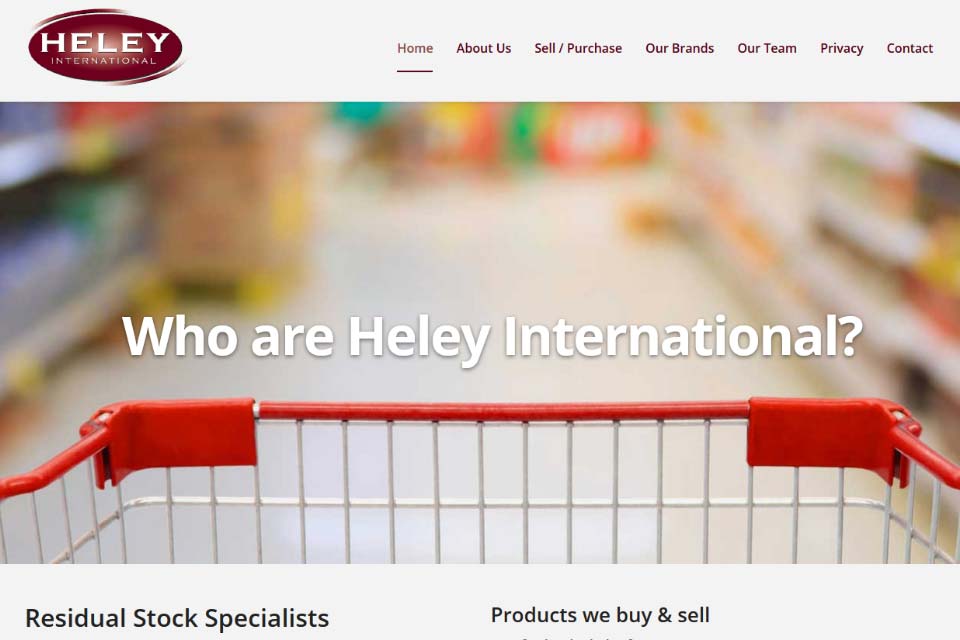 Heley International