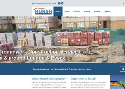 Hursh Construction