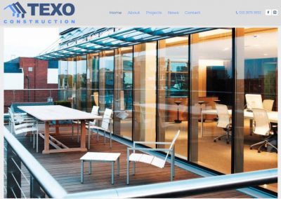 Texo Construction