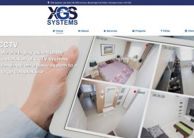 XGS Systems