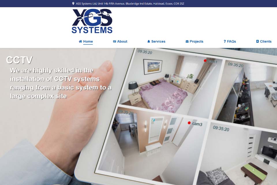 XGS Systems